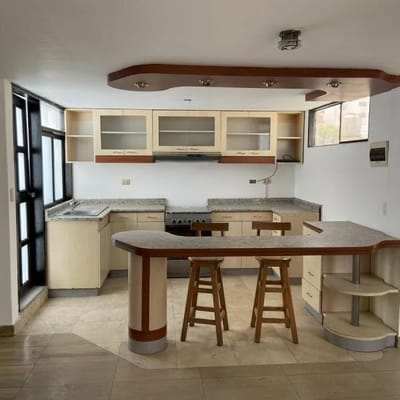 Departamento en  Valle Hermoso