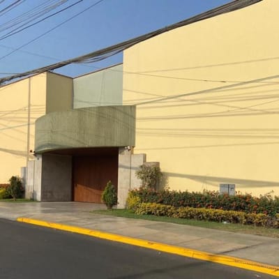 Terreno  SURCO