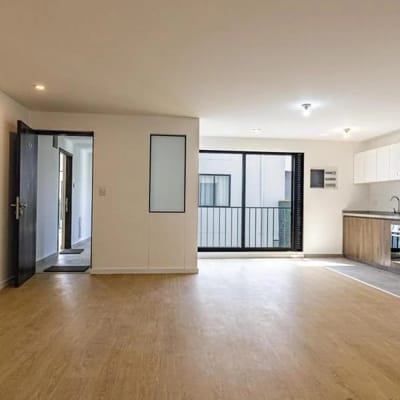 Departamento en Santiago de Surco