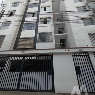 Departamento en  Venta Santa Luzmila  Comas
