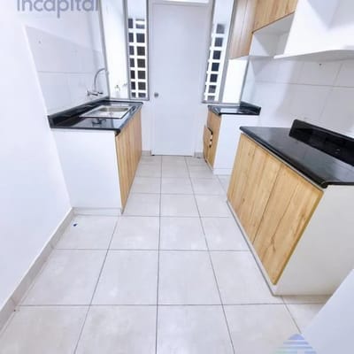 Departamento en  VENTA DEPARTAMENTO EN CONDOMINIO FLORESTA SUR