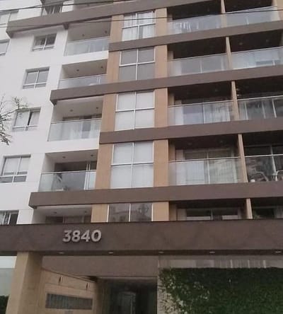 DPT con COCHERA ms  DEPOSITO EN AV BRASIL MAGDALENA