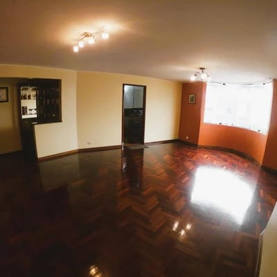 DEPARTAMENTO  HABITACIONES MS DEPSITO EN SAN MIGUEL COMO NUEVO