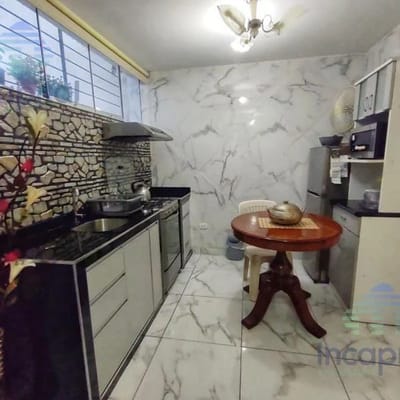 VENTA MINIDEPARTAMENTO SUPER AMOBLADO EN LA ZONA CENTRICA DE BREA