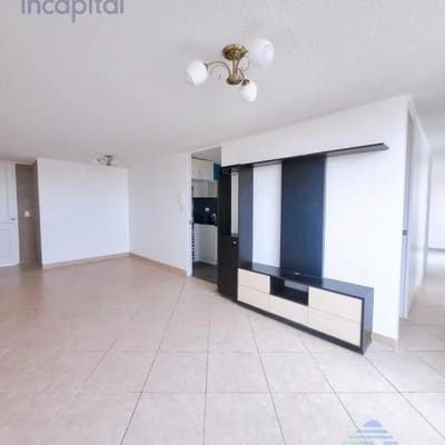 DEPARTAMENTO DE  HABITACIONES  EN CONDOMINIO DEL AIRE SAN LUIS