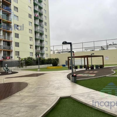 OCASINVENTA DEPARTAMENTO EN LA MEJOR ZONA DE CERCADO DE LIMA DE mt   HABITACIONES