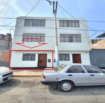 OFICINAS TIENDAS ALMACENES EN VENTA JIRON COLON CALLAO CERCADO