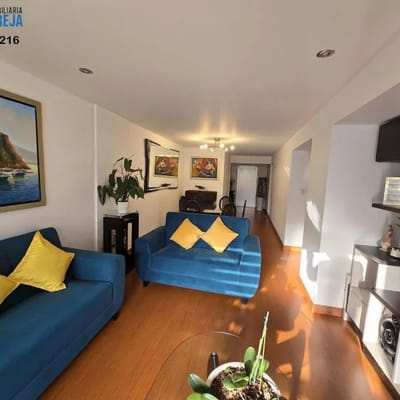 Departamento en venta Av Antonio Miro Quesada ex Juan de Aliaga Magdalena del Mar