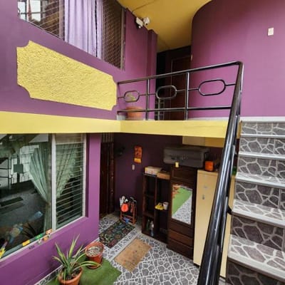 SE VENDE CASA EN LOS OLIVOSURBANIZACIN MERCURIO