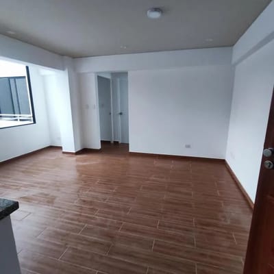 Vendo Departamento de Estreno PLibre