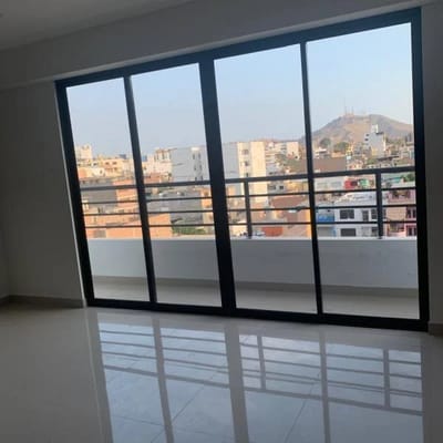 DEPARTAMENTOS DE ESTRENO EN LOS OLIVOS