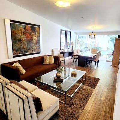 SE VENDE DEPARTAMENTO EN SURCO AV CAMINOS DEL INCA