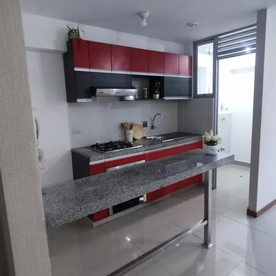 Vendo Departamento en Chorrillos