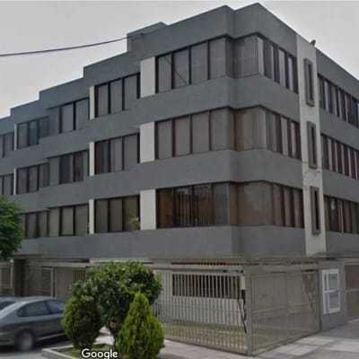 OCASION VENDO DPTO A UNA CDRA DEL PENTAGONITO