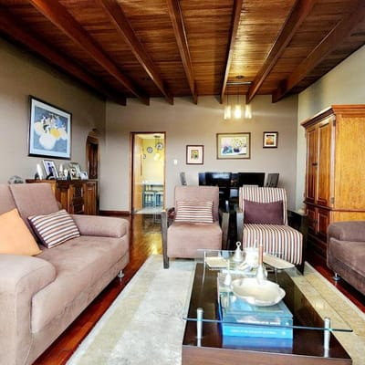 SE VENDE DEPARTAMENTO EN SURCO AVENIDA CAMINOS DEL INCA