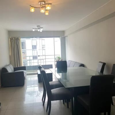 EN VENTA LINDO DEPTO EN MIRAFLORES