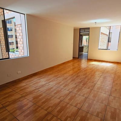 Venta departamento en Jr Tomasal