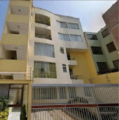 Departamento en Surco