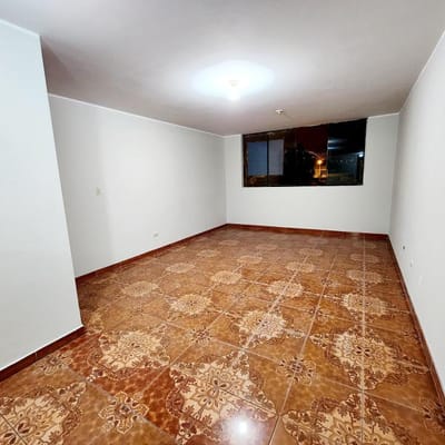 SE VENDE DEPARTAMENTO EN SAN JUAN DE MIRAFLORES