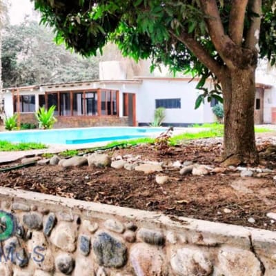 Alquiler Oficinas en Surco