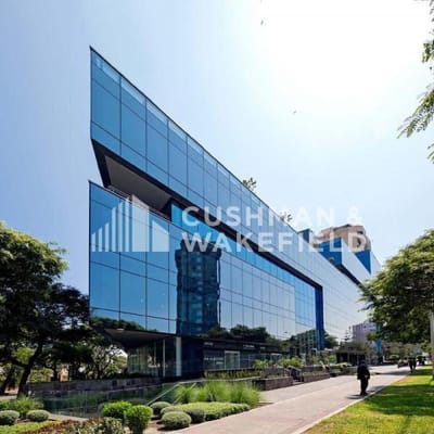 Alquiler de Oficinas en San Isidro