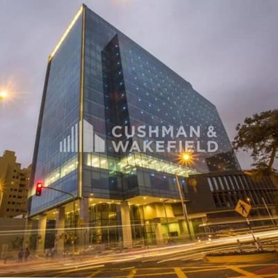 Alquiler de Oficinas en Miraflores