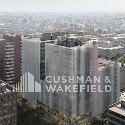 Alquiler de Oficinas en Miraflores