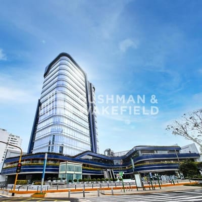 Alquiler de Oficinas en Miraflores