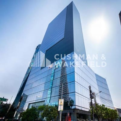 Alquiler de Oficinas en San Isidro