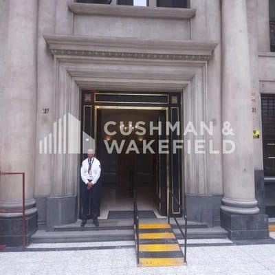 Oficinas en Alquiler en Cercado de Lima