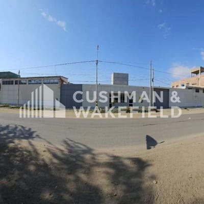 Venta de Local Industrial en Talara
