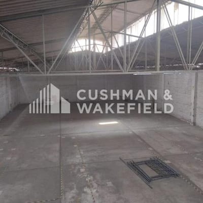 Alquiler de Local Comercial en Brea