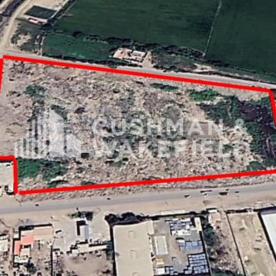 Venta de Terreno en Lambayeque