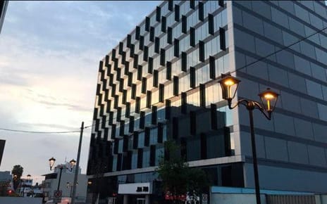 Edificio JDA   Oficinas disponibles