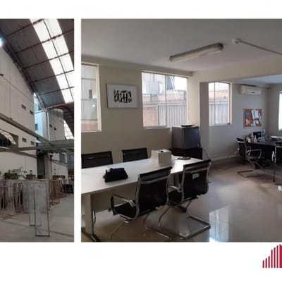 Local Industrial en Venta