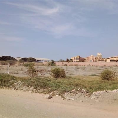Venta de Terreno en Chiclayo de m
