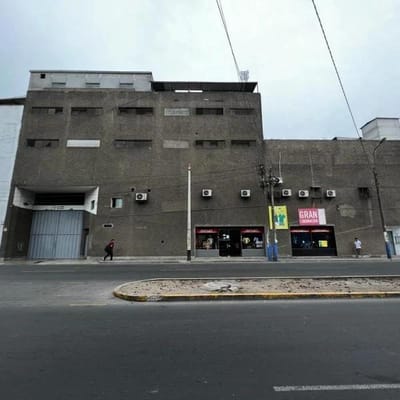 Local industrial en venta en San Luis
