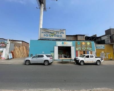 Venta de Propiedad en Independencia  SMP
