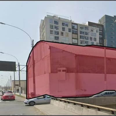 Propiedad en Alquiler Callao  San Miguel