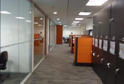 Oficinas en Centro Empresarial de San Isidro