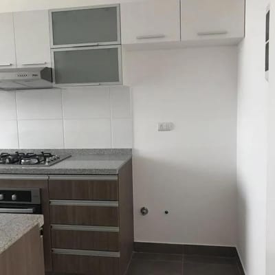 ALQUILO FLAT CON HERMOSA VISTA