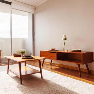 Vendo lindo flat con vista panormica