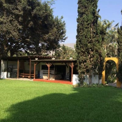 VENTA DE CASA  CRIADERO EN CIENEGUILLA