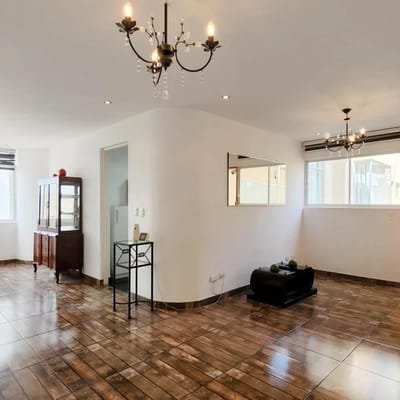DEPARTAMENTO EN VENTA EN LA MOLINA
