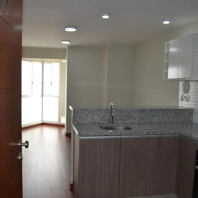 ALQUILER DE DEPARTAMENTO EN SAN MIGUEL