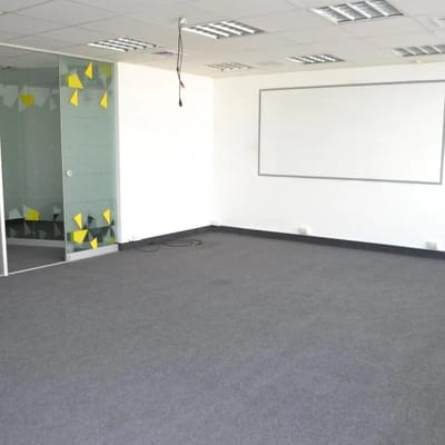 ALQUILER DE OFICINA EN SAN ISIDRO