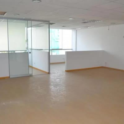 ALQUILER DE OFICINA EN SAN ISIDRO