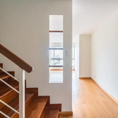 Venta de Departamento en San Isidro
