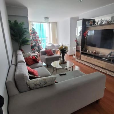 Departamento en Venta Surquillo La Calera