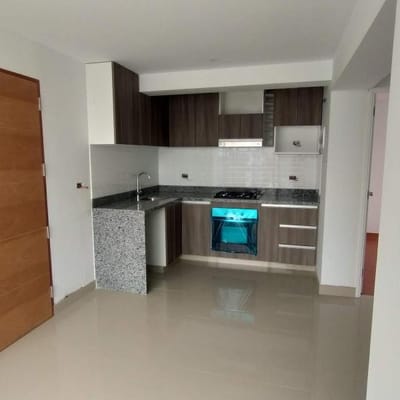 Departamento en Venta en Surquillo en La Calera